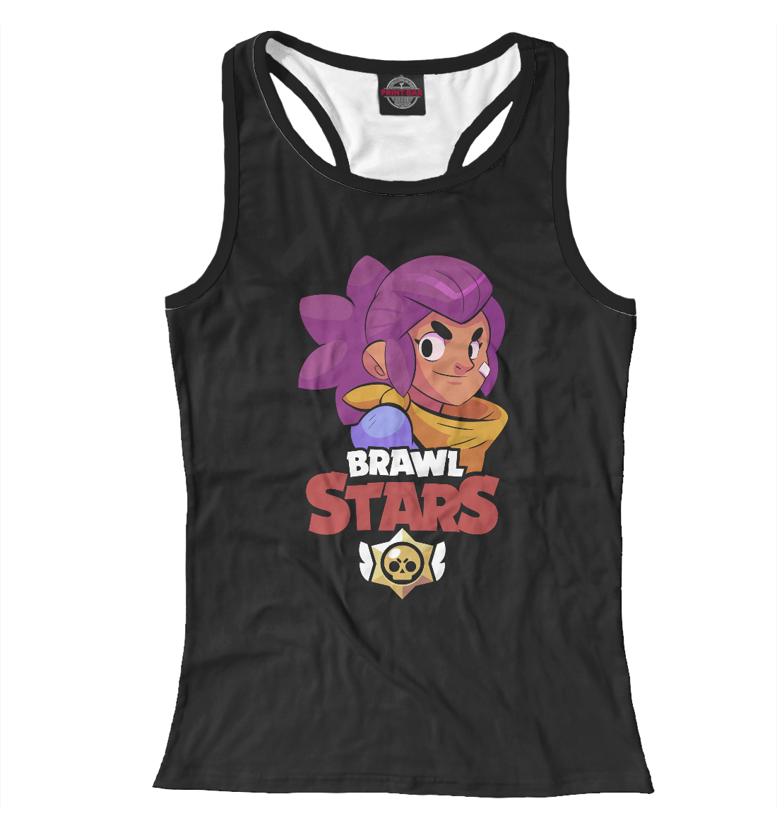

Brawl Stars Shelly