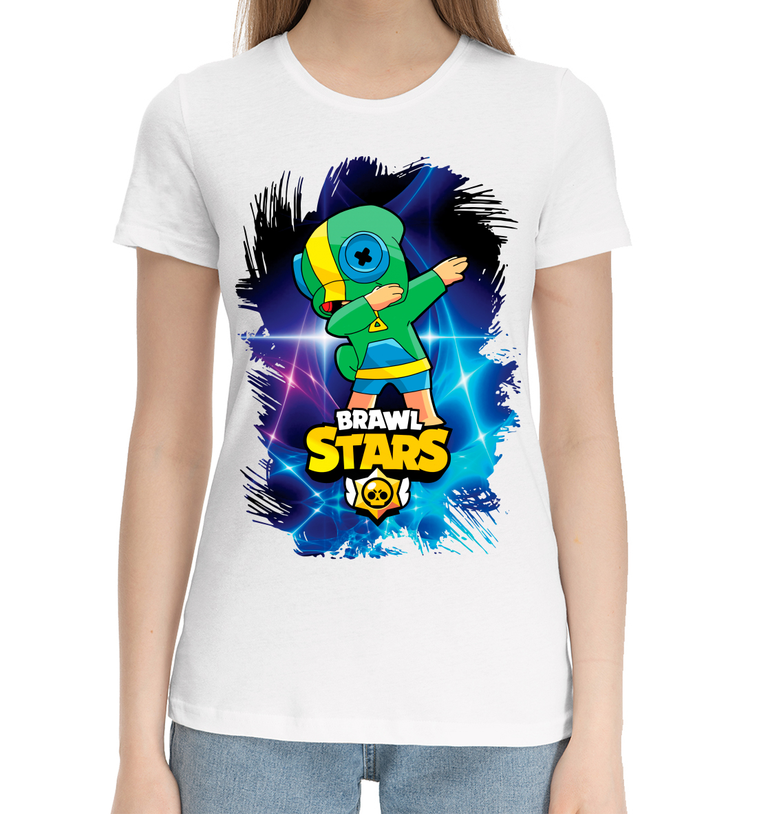 

Brawl Stars