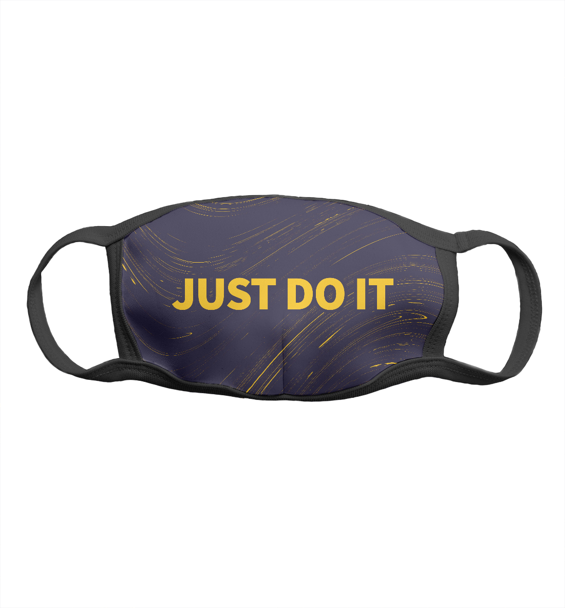 

Just Do It