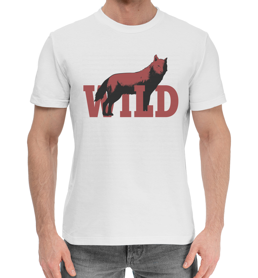 

Wild