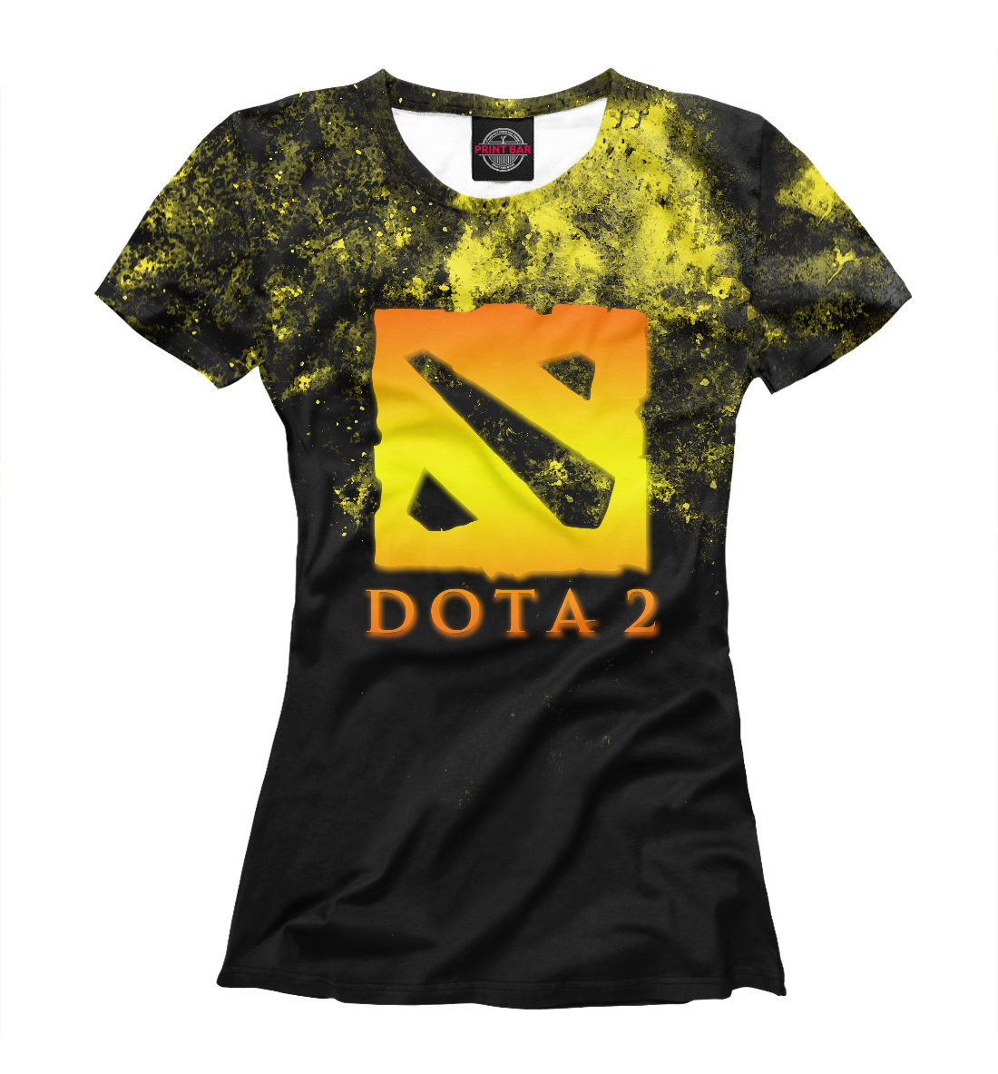 

Dota Yellow Game