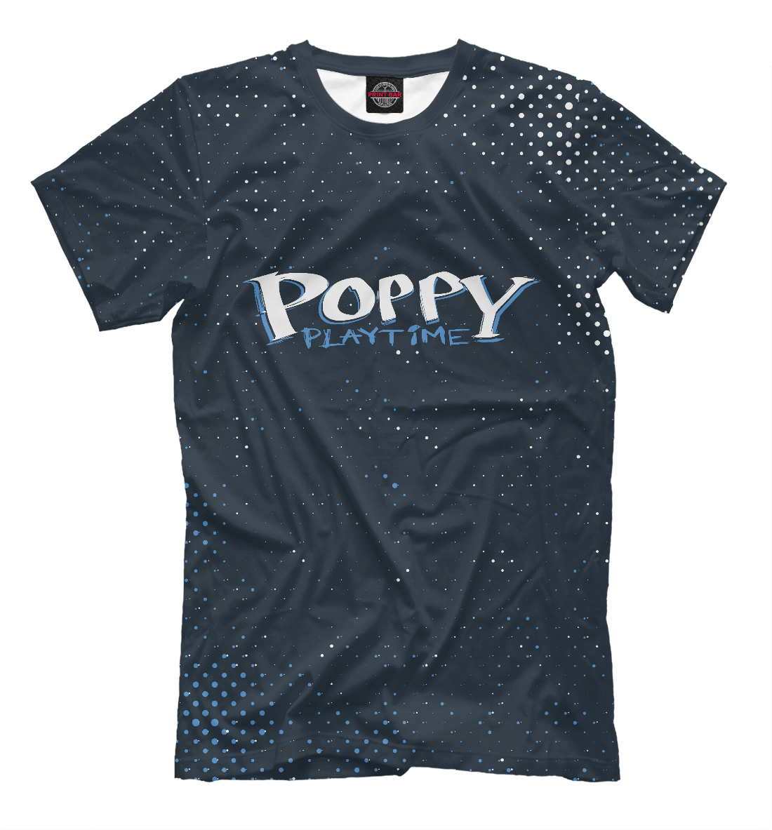 

Poppy Playtime | Минимал