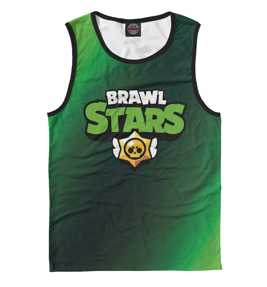 

Brawl Stars / Бравл Старс
