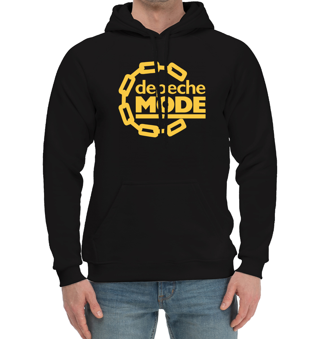 

Depeche Mode