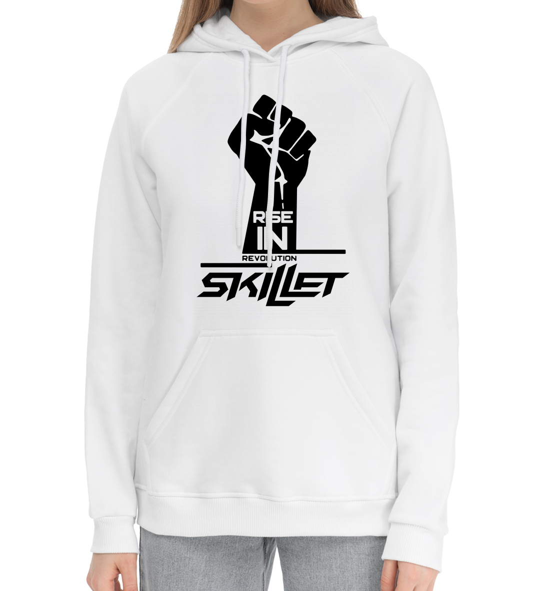 

Skillet