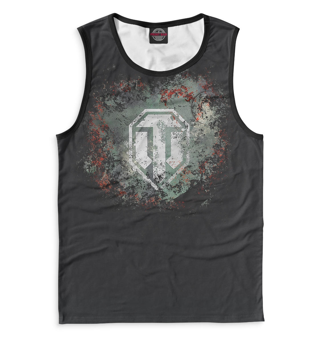 

World of Tanks