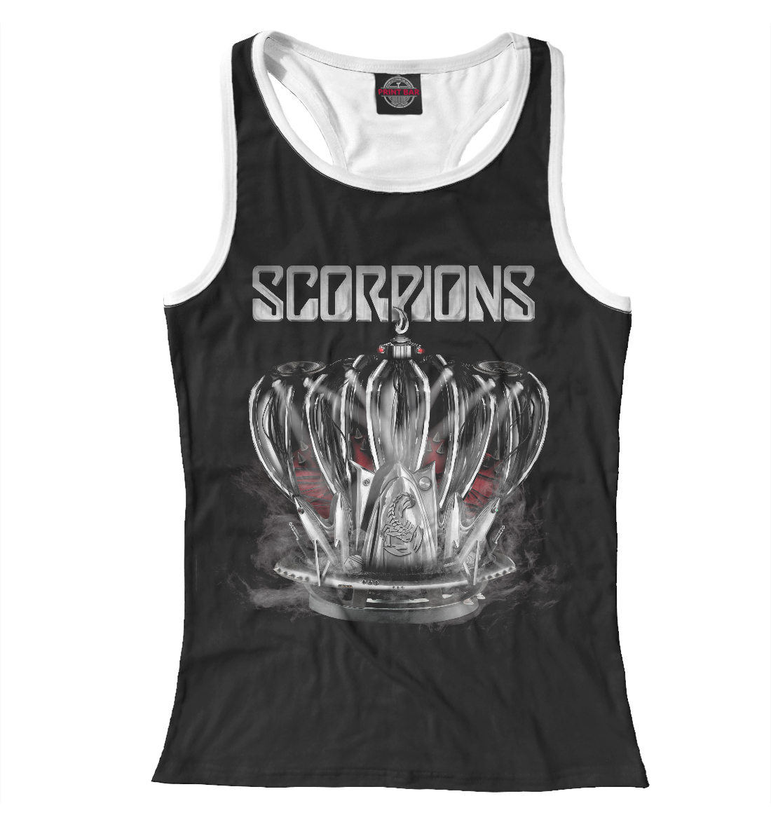 

Scorpions