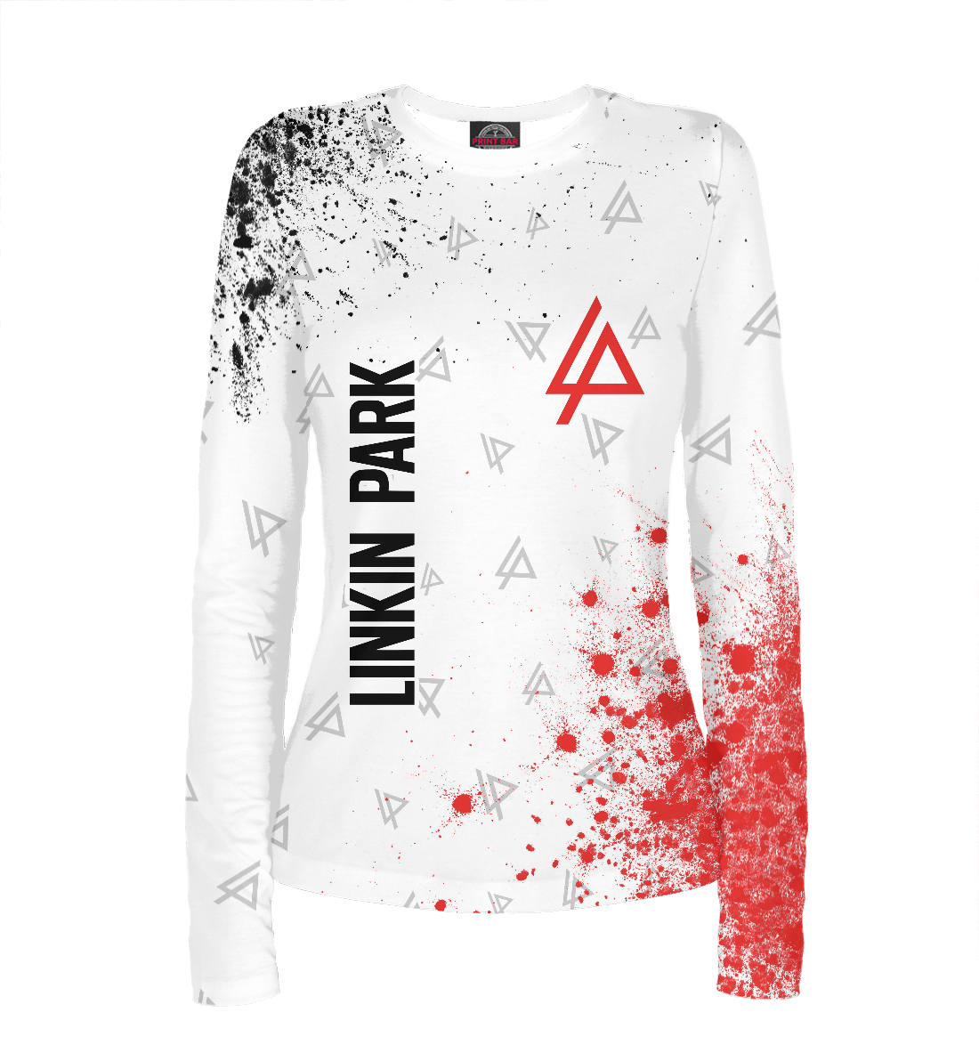 

Linkin Park / Линкин Парк