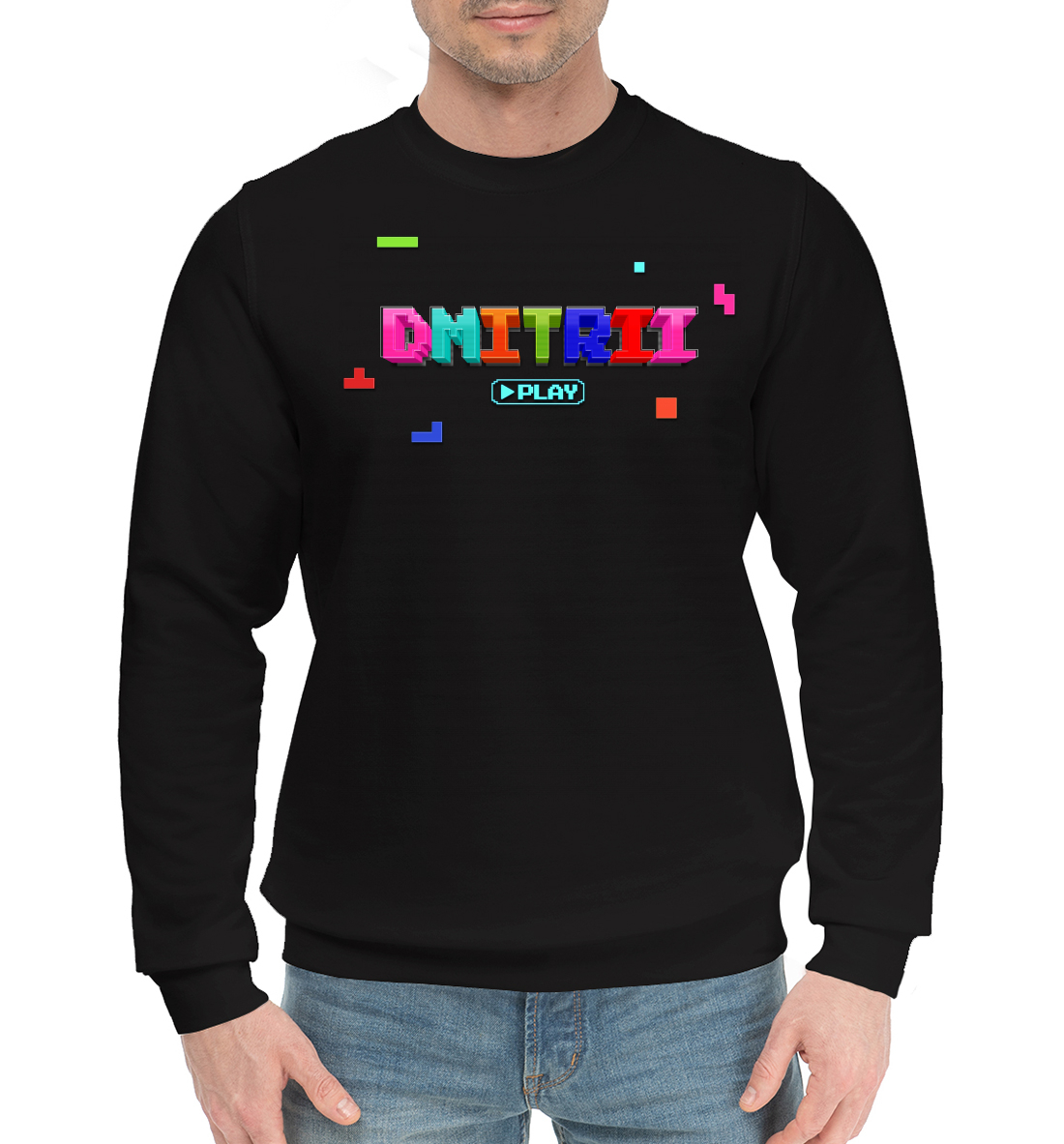 

Dmitrii