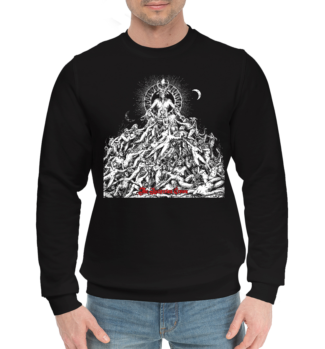 

Archgoat