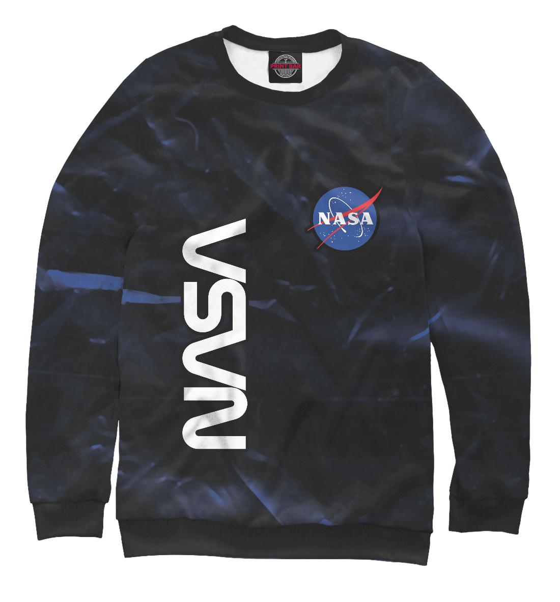 

Nasa / Наса