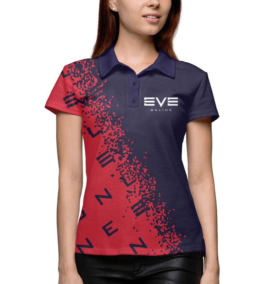 

Eve Online / Ив Онлайн