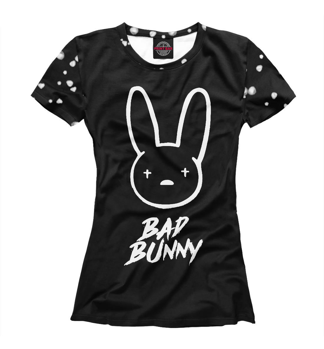

Bad Bunny