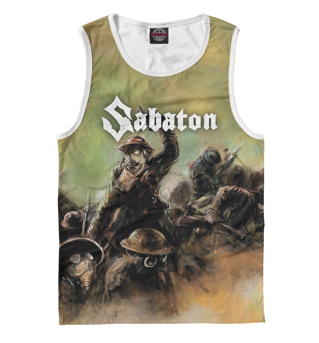 

Sabaton