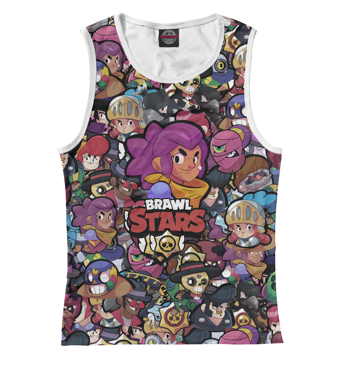 

Brawl Stars: Shelly