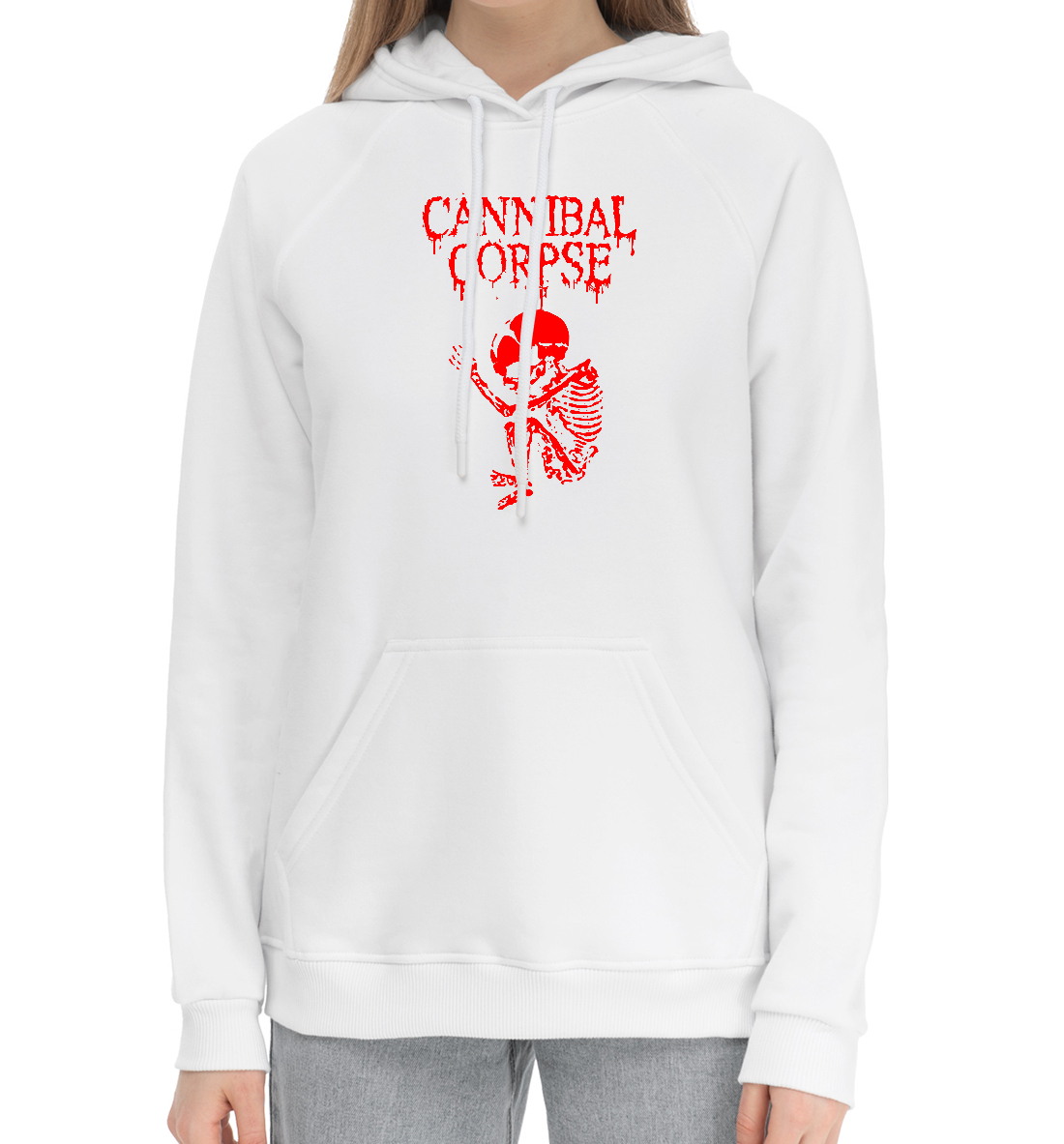 

Cannibal corpse