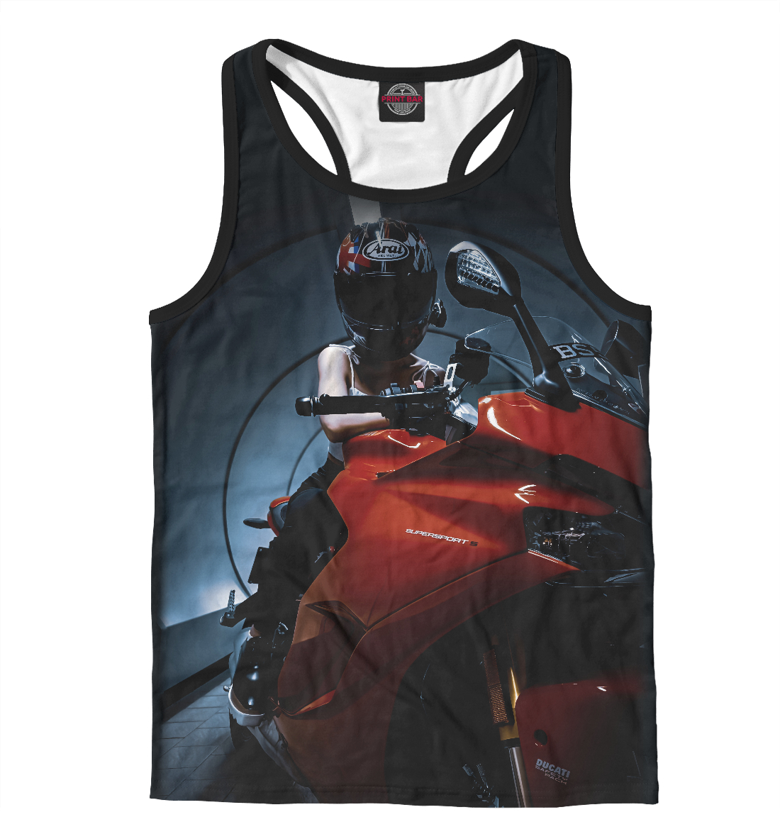 

Ducati