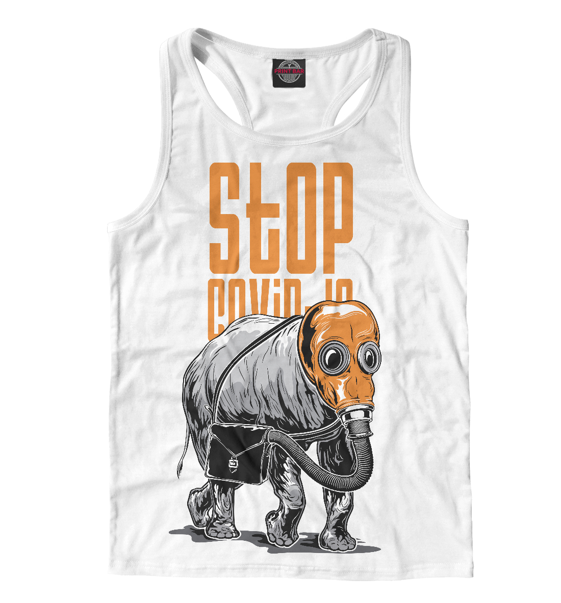 

Stop Covid-19