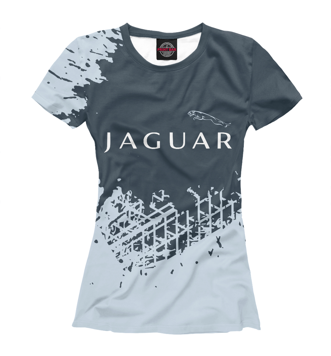 

Jaguar / Ягуар