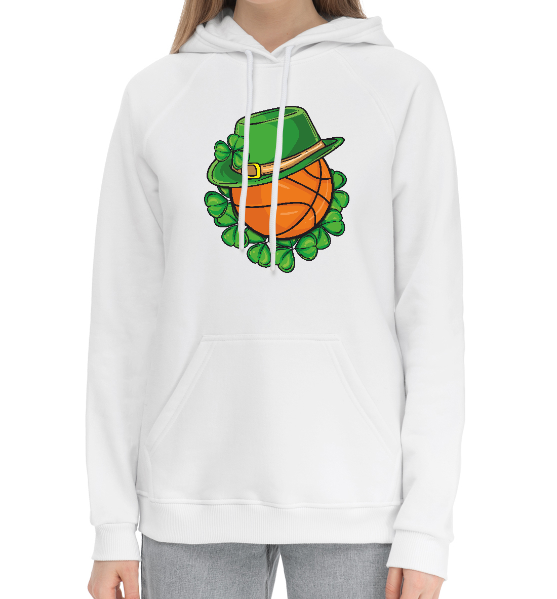 

Ireland Basket