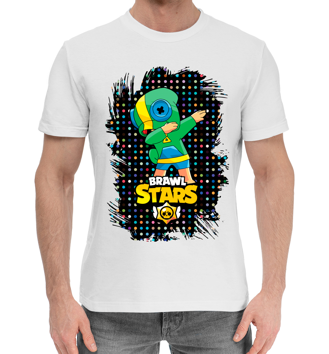 

Brawl Stars