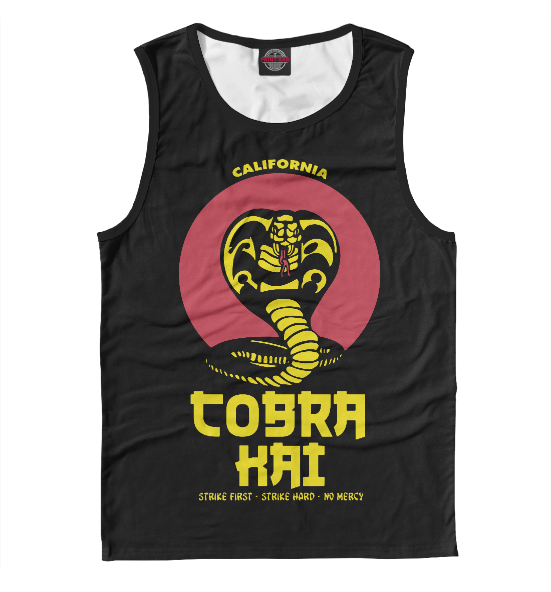 

Cobra Kai