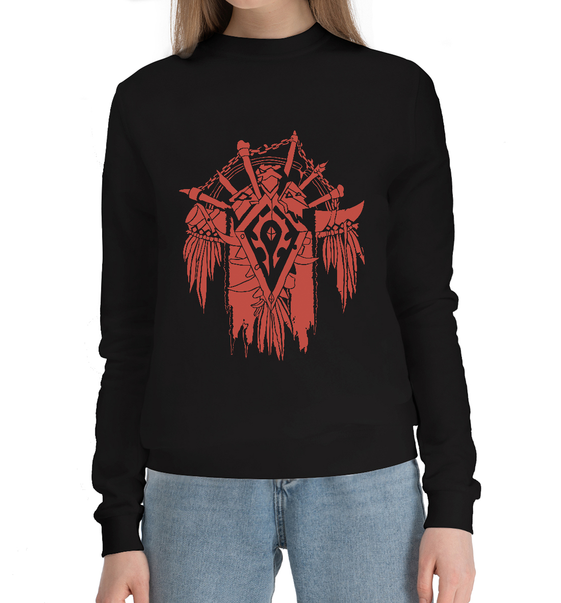 

World of Warcraft