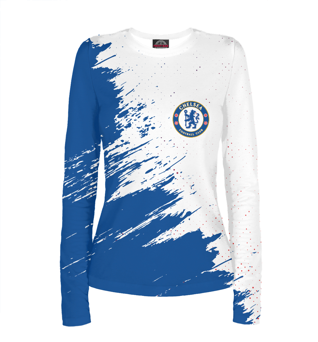 

Chelsea F.C. / Челси