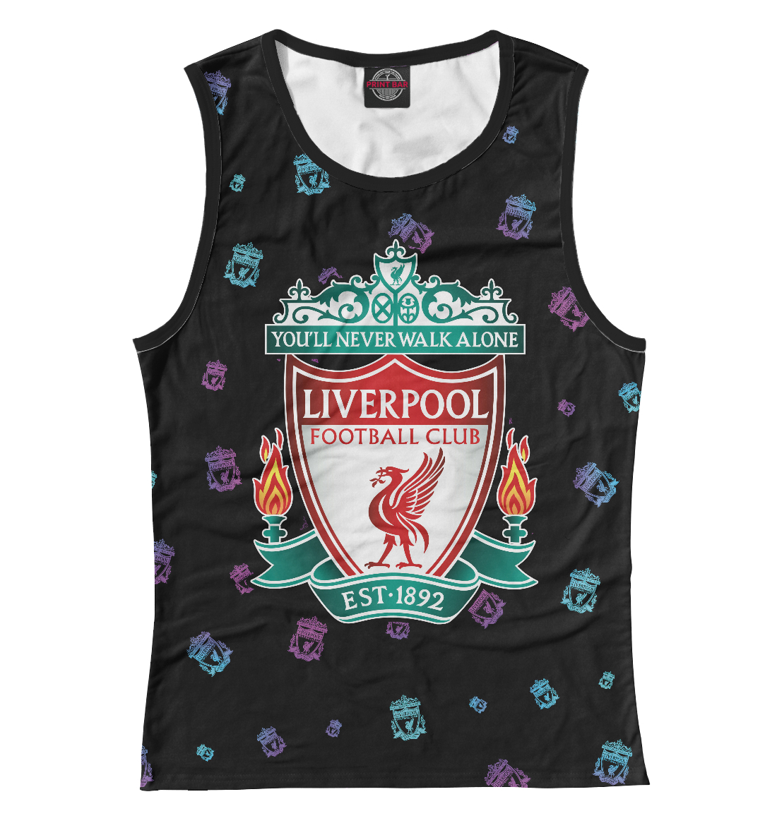 

Liverpool / Ливерпуль