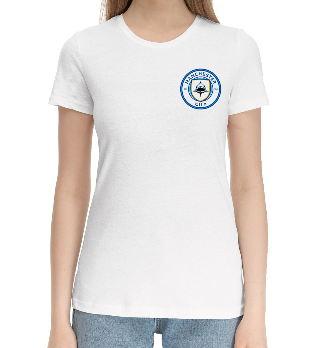 

Manchester City