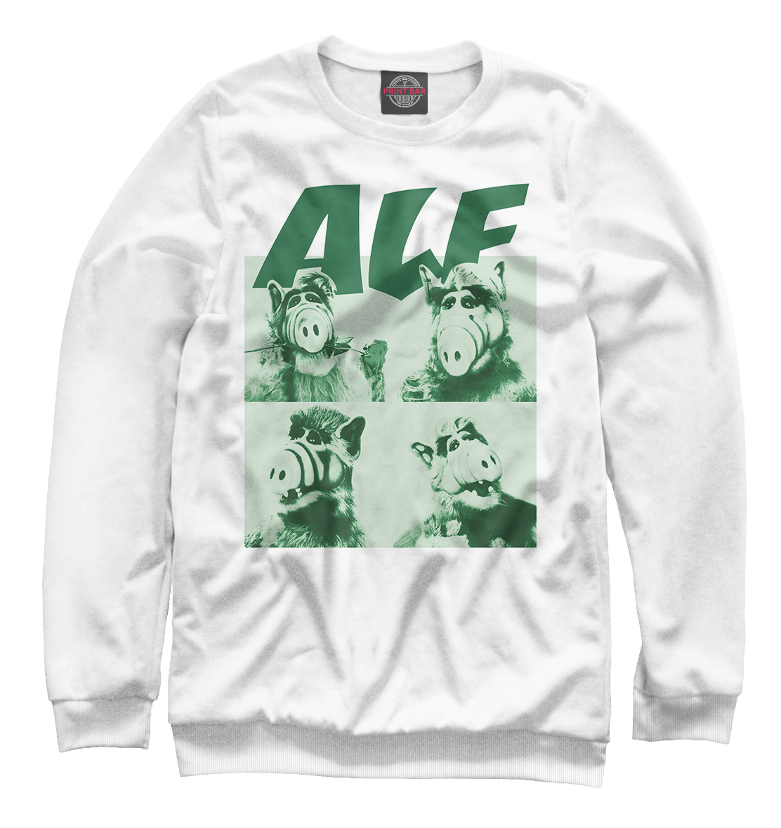 

Alf