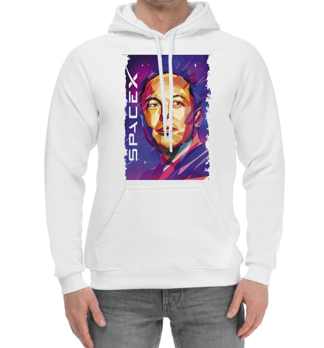 

Крутой Илон Маск