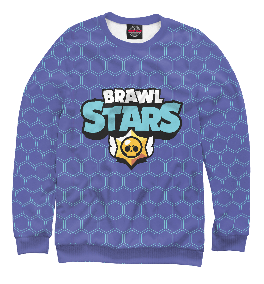 

Brawl Stars