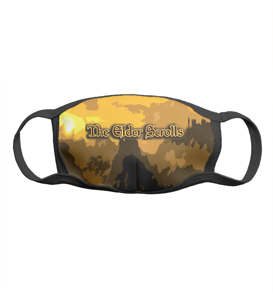 

The Elder Scrolls