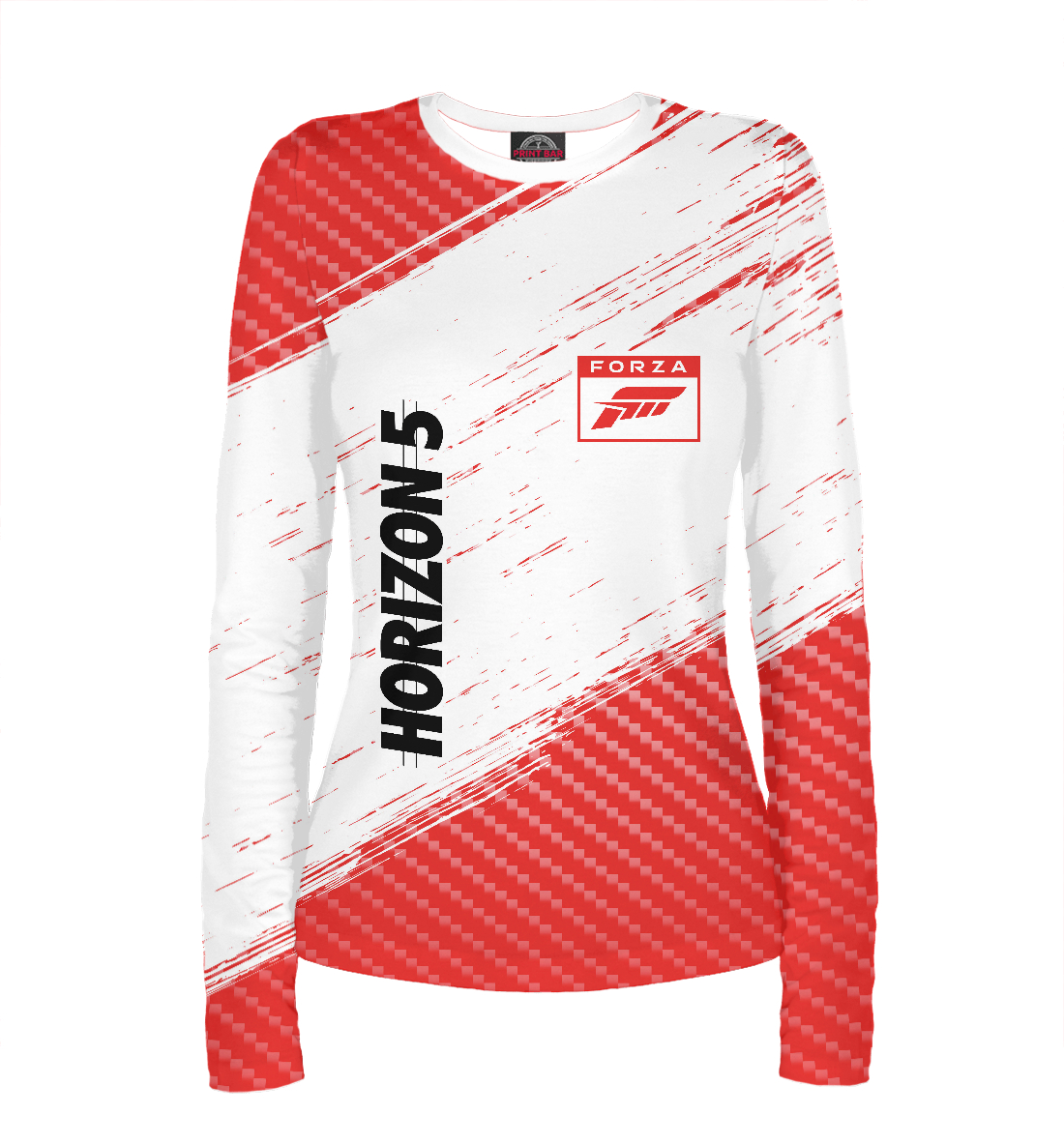 

Форза Хоразйен 5