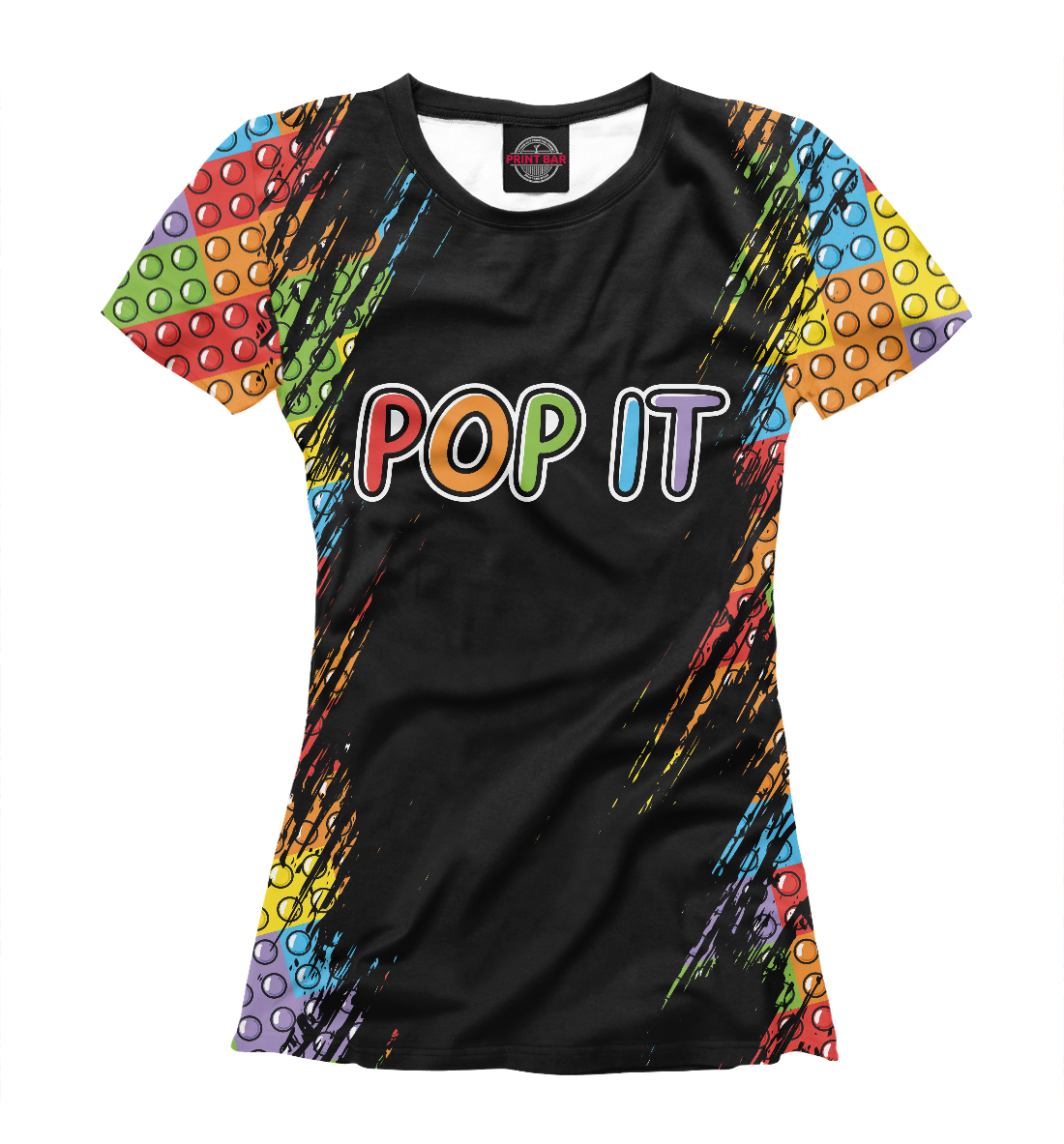 

Pop It / Simple Dimple
