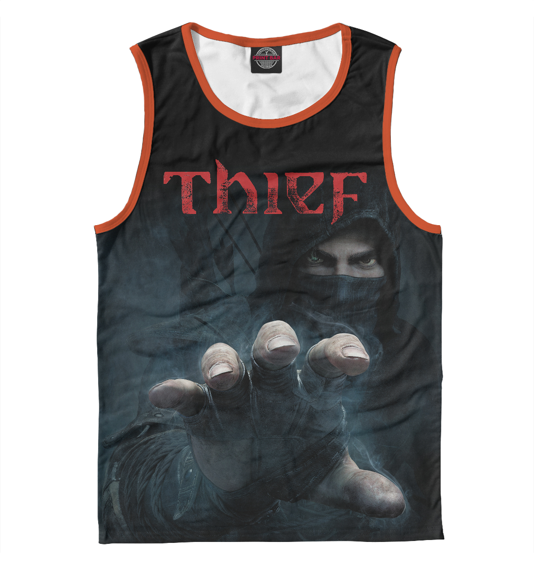 

Thief