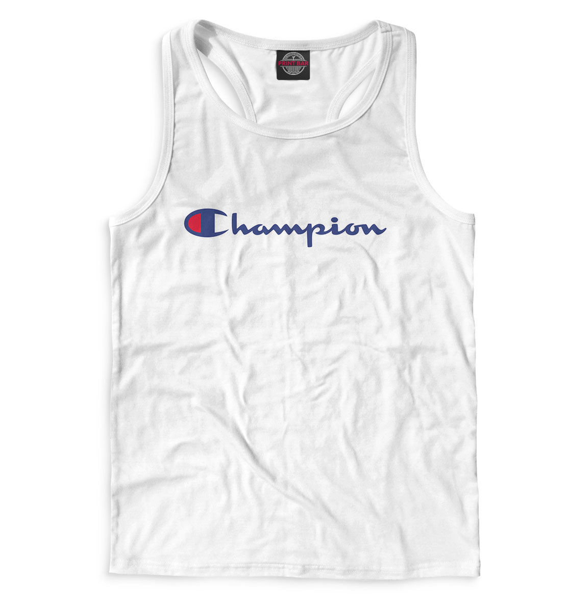 

Champion