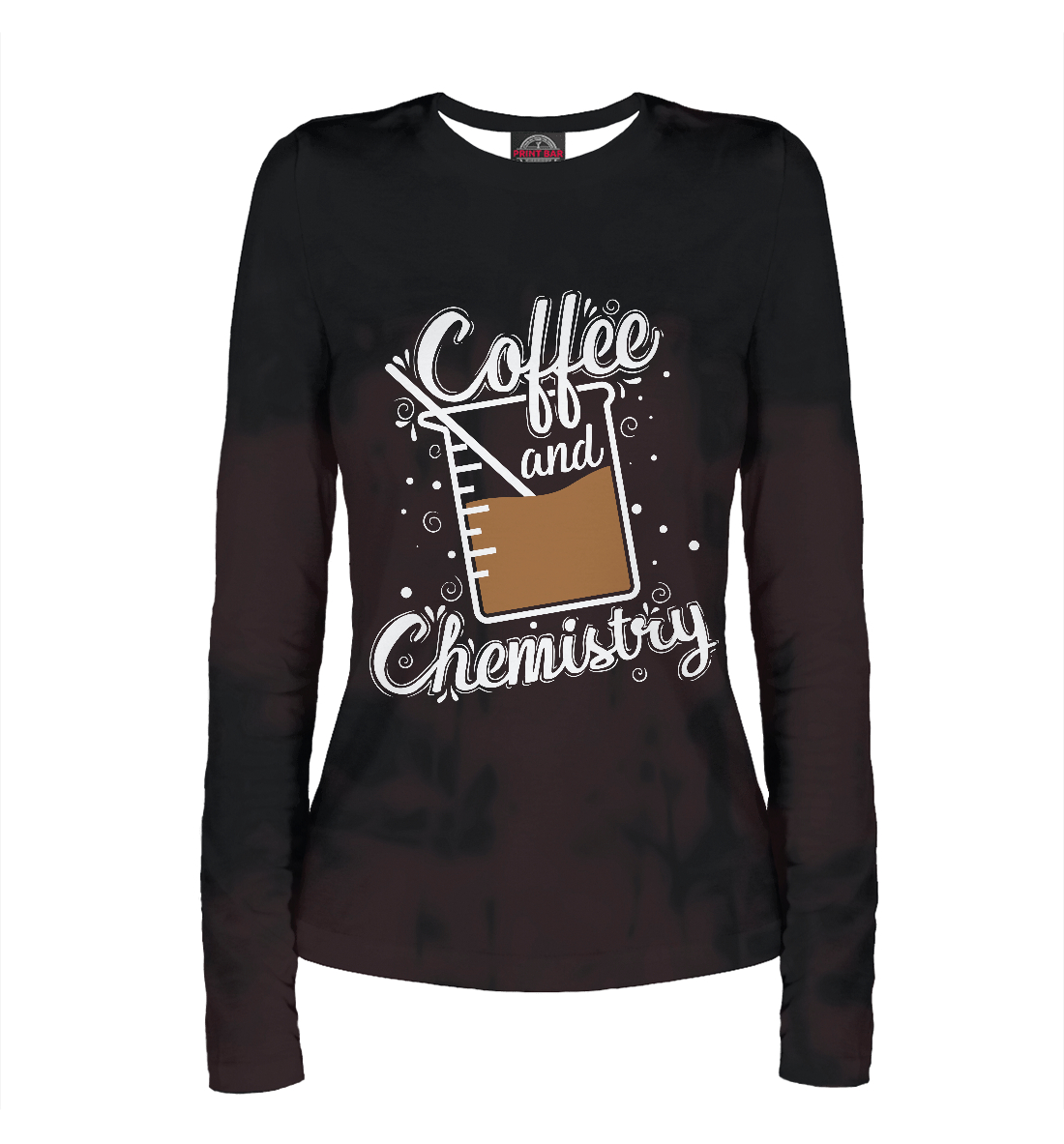 

Coffee and Chemistry