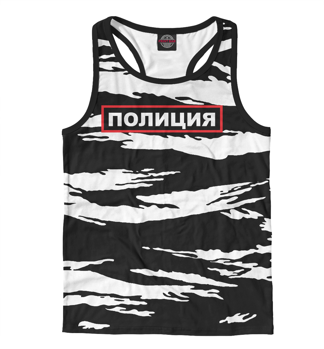 

Полиция