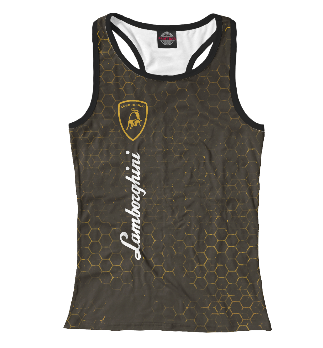 

Lamborghini / Соты