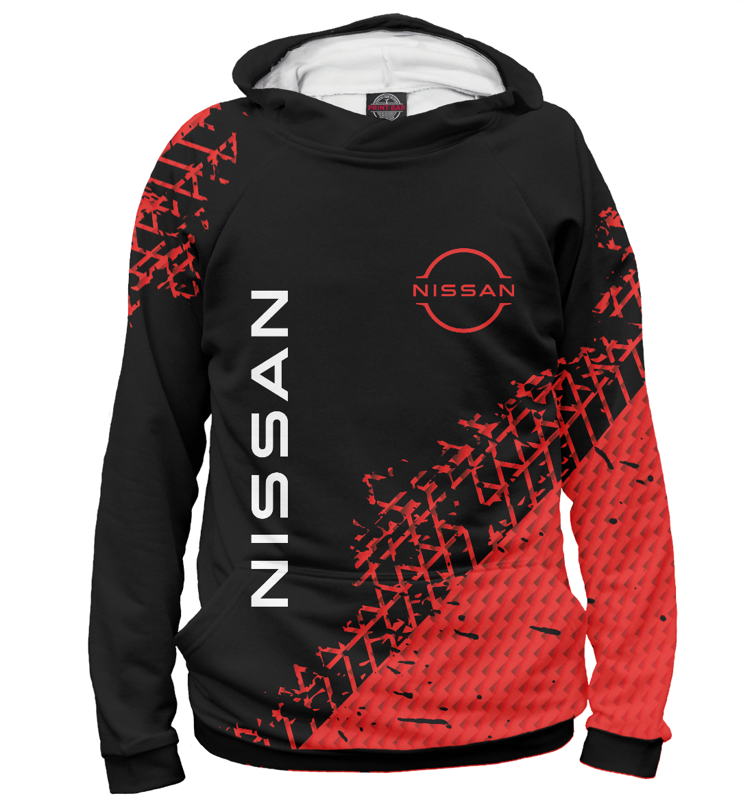 

Nissan / Ниссан