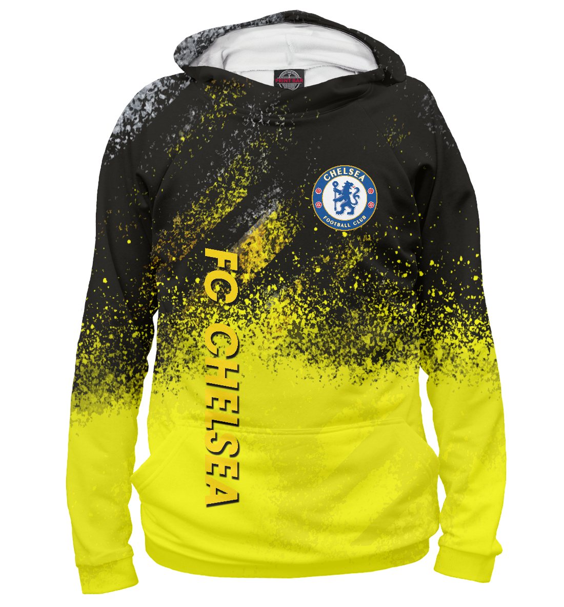 

Chelsea | Челси