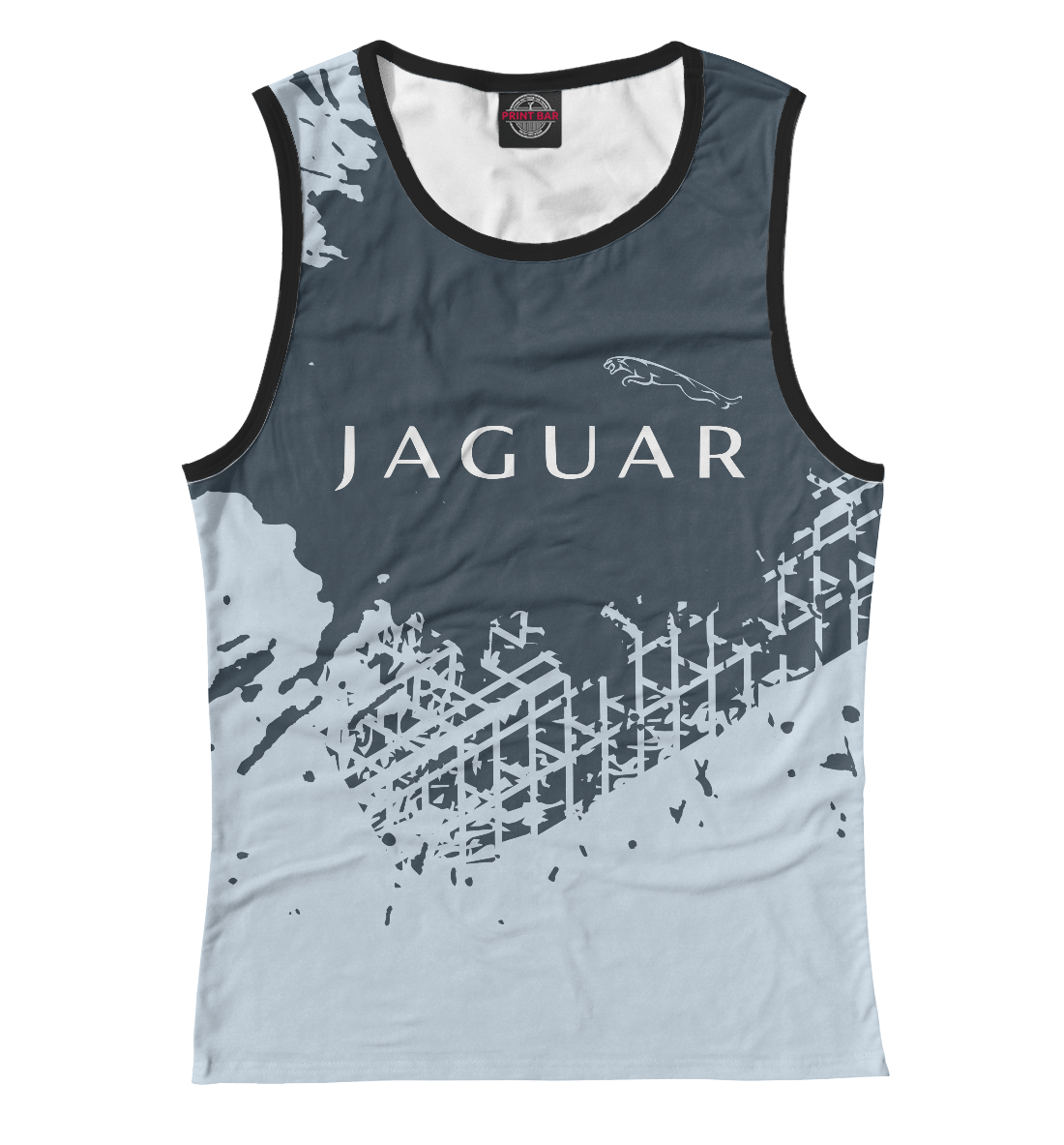 

Jaguar / Ягуар