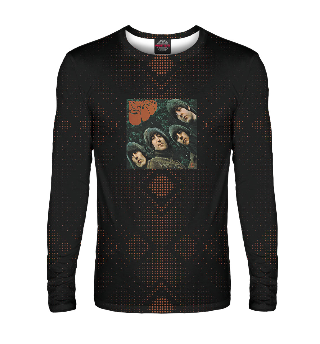 

Rubber Soul - The Beatles