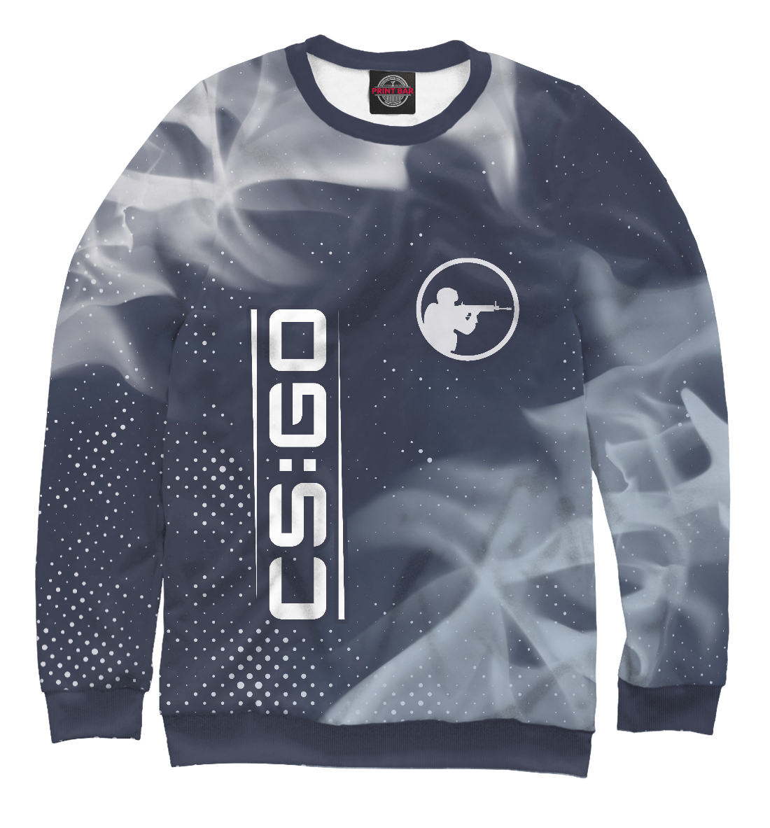 

CS GO