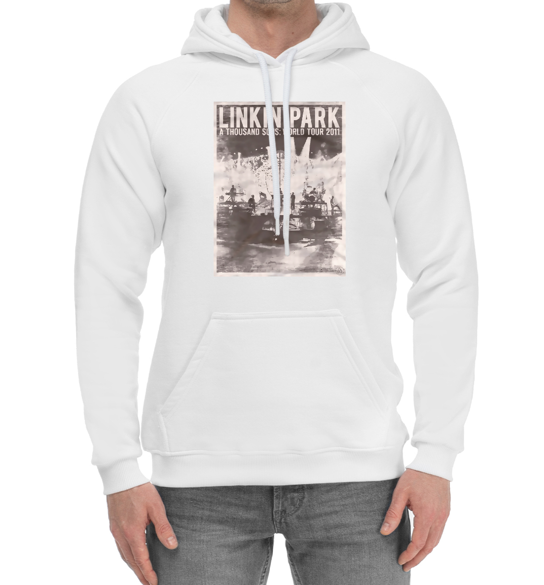 

Linkin Park