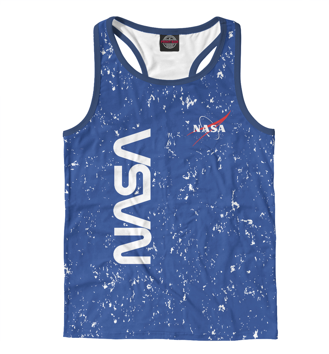 

Nasa