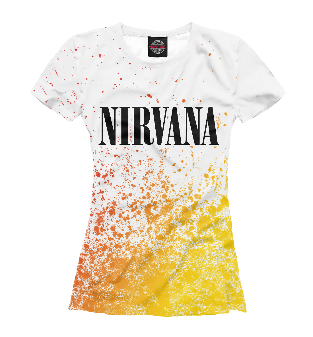 

Nirvana / Нирвана