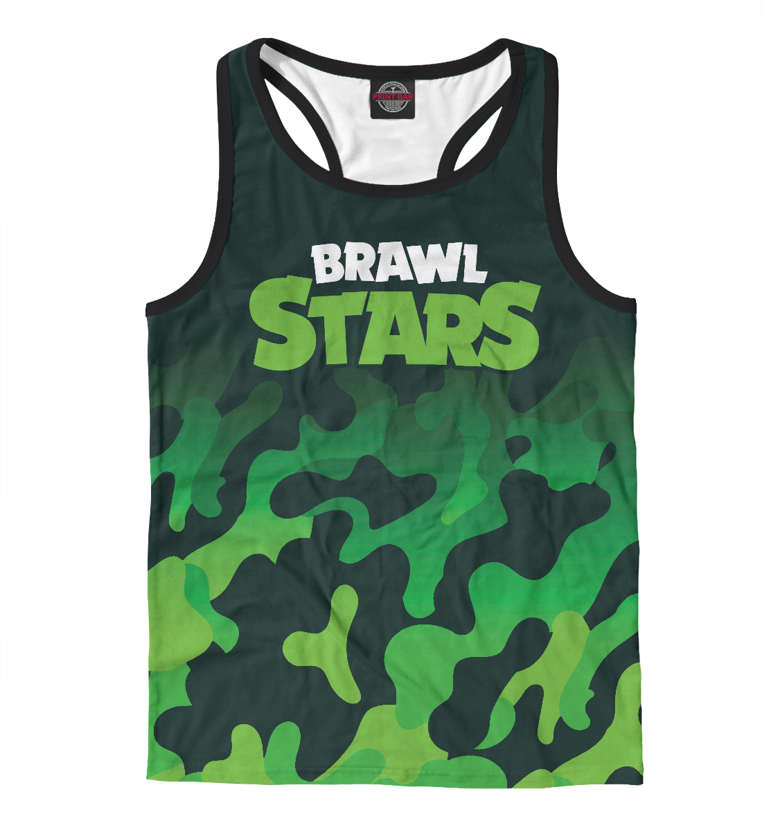 

Brawl Stars